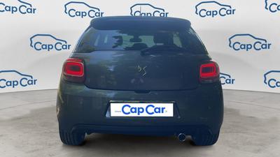 Ds Ds 3 1.2 PureTech 110 Performance Line