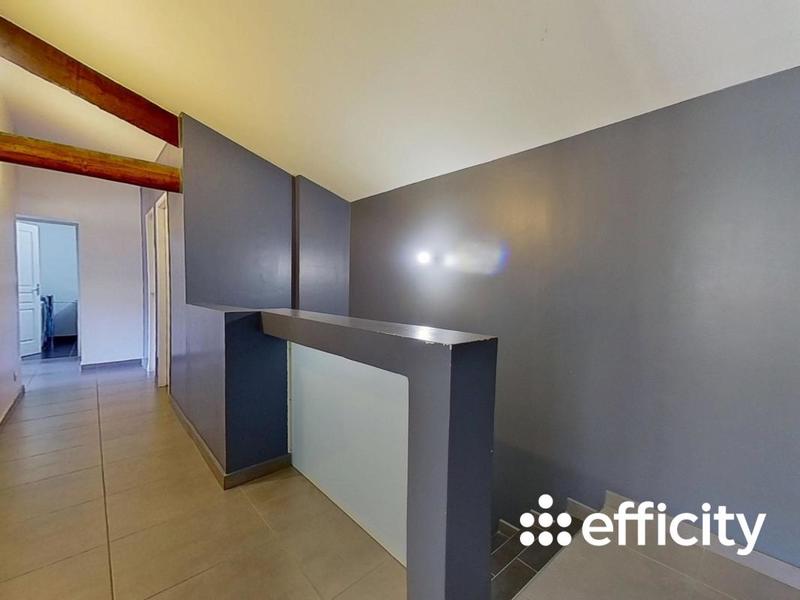 Maison - 150 m² - 5 pièces