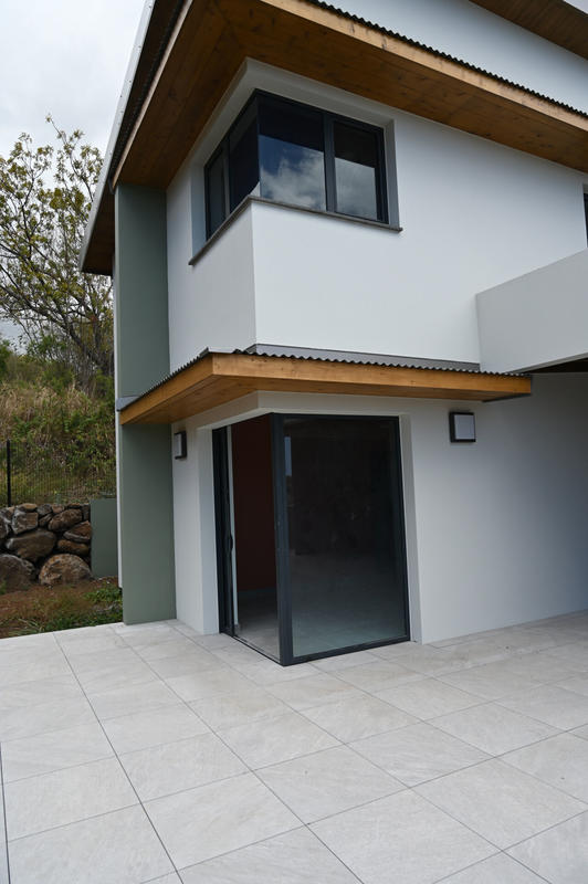 Villa - 170 m² - 5 pièces