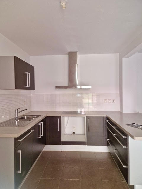 Appartement - 69 m² - 3 pièces