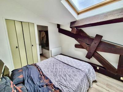 Appartement - 30 m² - 2 pièces