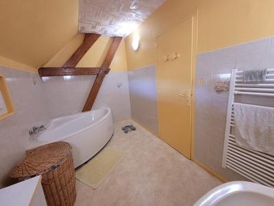 Maison - 270 m² - 10 pièces