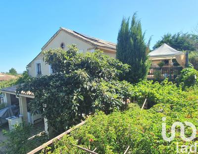 Maison - 168 m² - 5 pièces