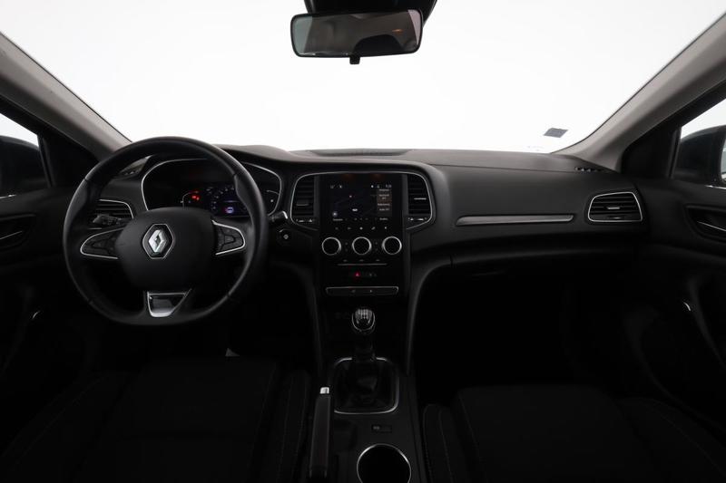 Renault Mégane 1.5 dCi Blue Business 115 ch
