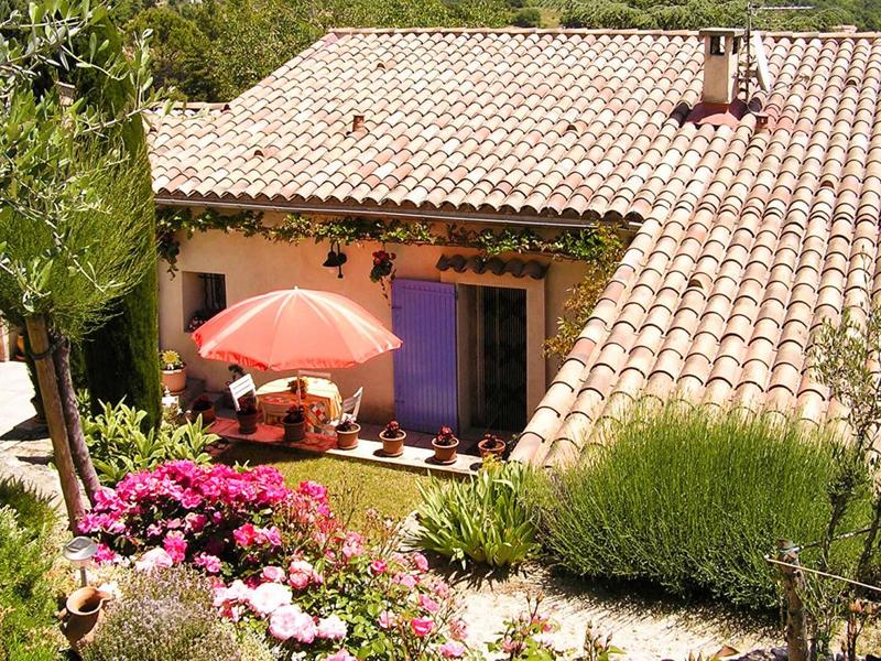 Maison - 126 m² - 5 pièces