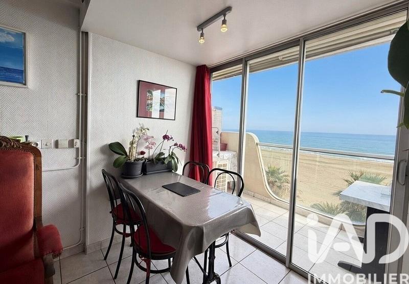 Appartement - 65 m² - 4 pièces