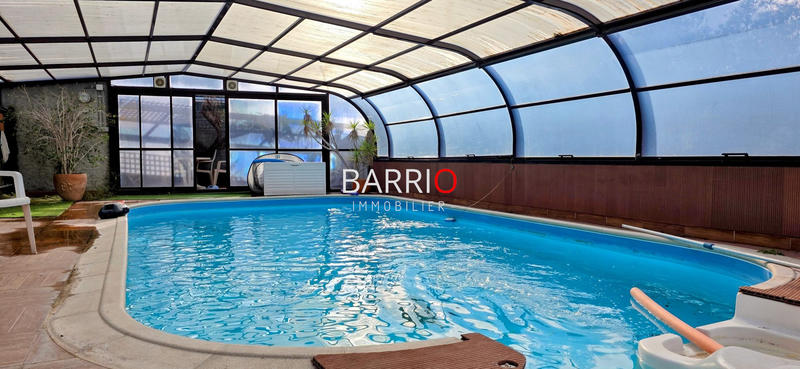 Villa - 135 m² - 6 pièces