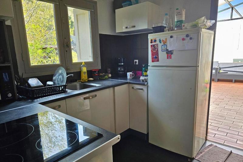 Appartement - 309 m² - 14 pièces