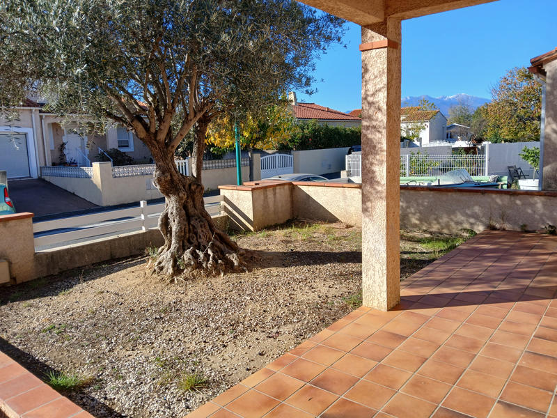 Maison - 104 m² - 4 pièces