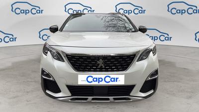 Peugeot 3008 II 1.5 BlueHDi 130 Eat8 Allure Business