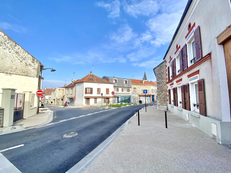 Duplex - 97 m² - 4 pièces