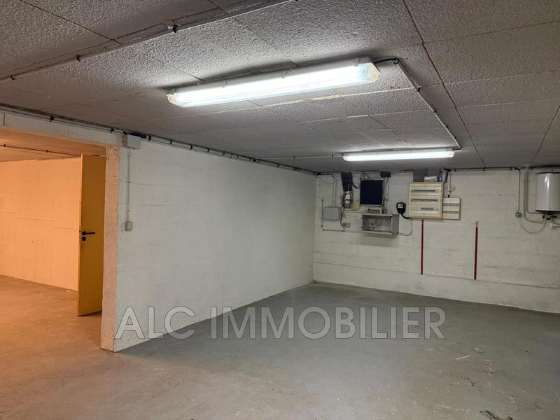 Appartement - 210 m² - 4 pièces