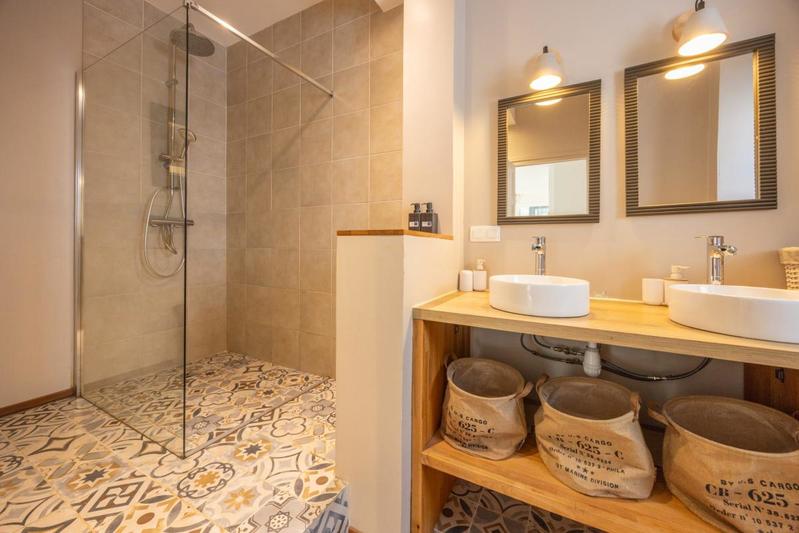 Appartement - 74 m² - 3 pièces