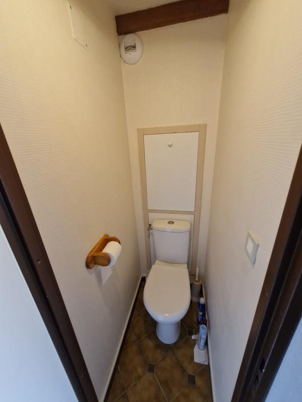 Appartement - 32 m² - 1 pièce