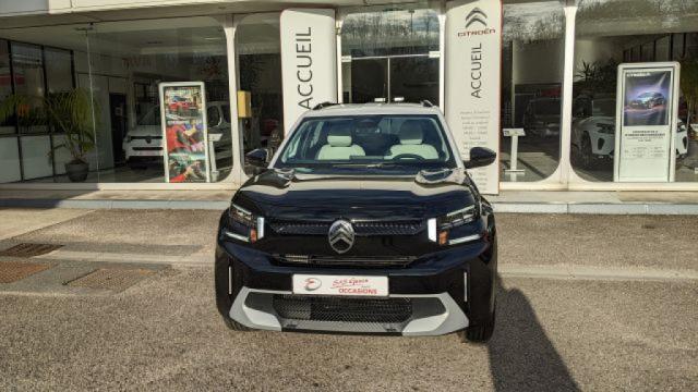 Citroën C3 Aircross Hybride 145 e-Dcs6 Max