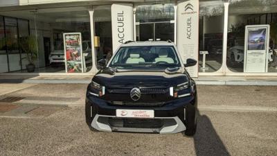 Citroën C3 Aircross Hybride 145 e-Dcs6 Max