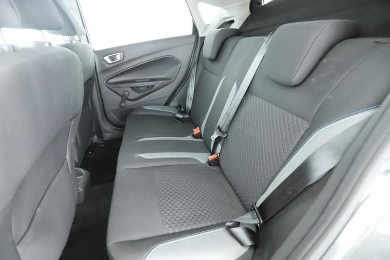 Ford Fiesta 1.0 EcoBoost Edition 5p 100 ch