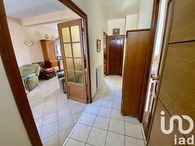 Maison - 108 m² - 5 pièces