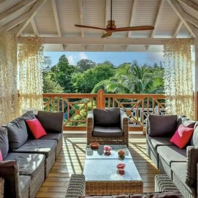 Villa - 230 m² - 5 pièces