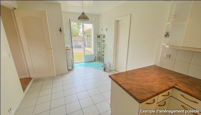 Villa - 149 m² - 7 pièces