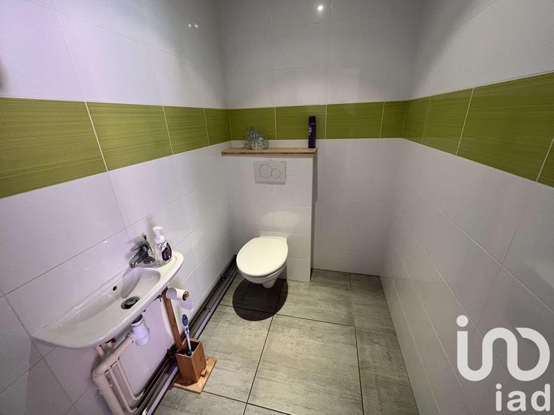 Appartement - 410 m² - 8 pièces