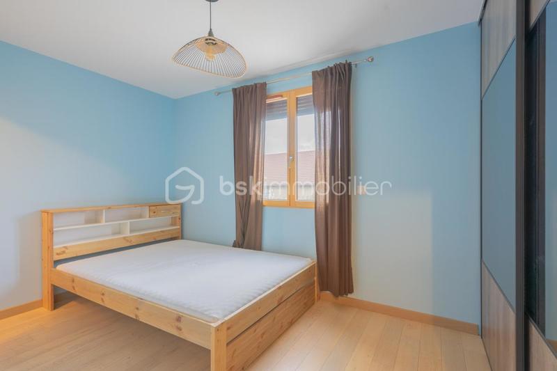 Maison - 141 m² - 6 pièces