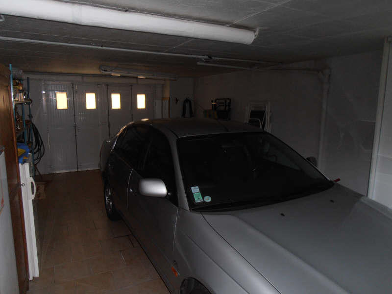 Maison - 89 m² - 5 pièces