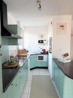 Appartement - 73 m² - 4 pièces