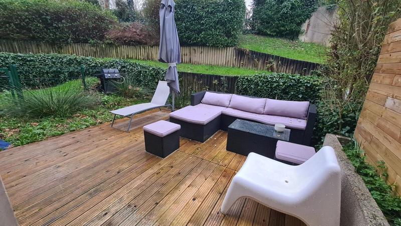 Appartement - 71 m² - 3 pièces