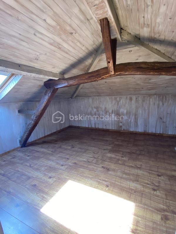 Corps de ferme - 173 m² - 5 pièces