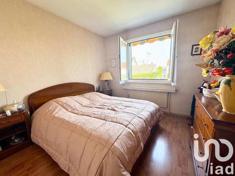 Maison - 186 m² - 7 pièces