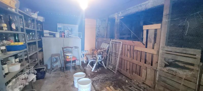 Ferme - 395 m² - 5 pièces