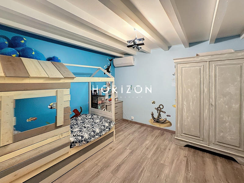 Ferme - 180 m² - 6 pièces