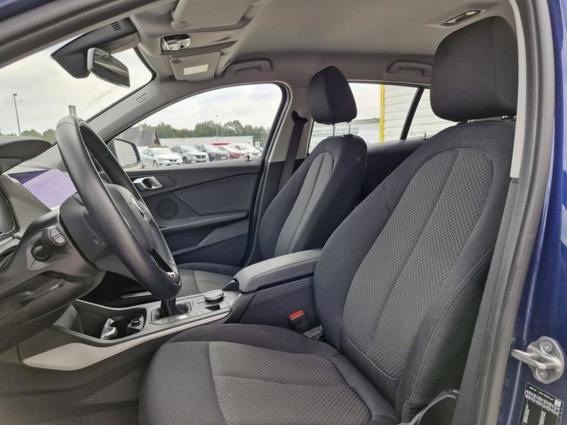 Bmw Série 1 F40 116d 116 Ch Lounge