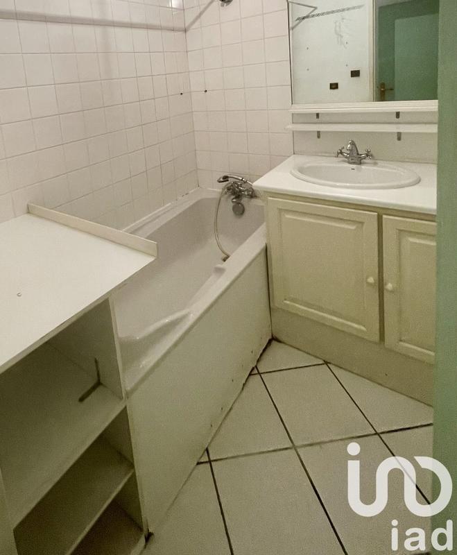 Appartement - 84 m² - 3 pièces