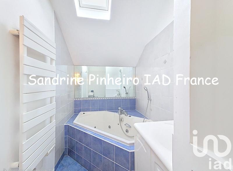 Maison - 165 m² - 7 pièces