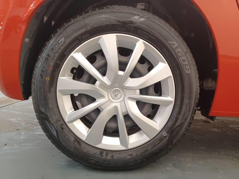 Opel Corsa 1.2 75 ch Bvm5