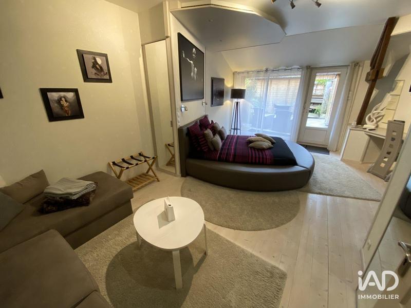 Local commercial - 450 m²