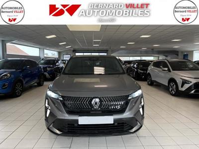 Renault Rafale E-Tech full hybrid 200ch Techno