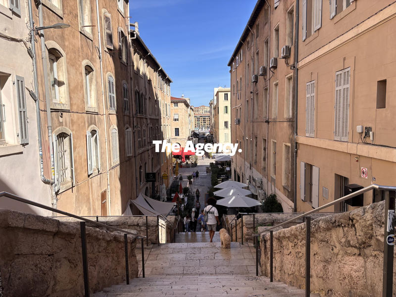 Appartement - 39 m² - 1 pièce