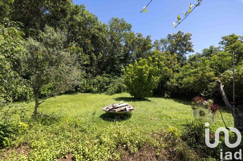 Maison - 200 m² - 6 pièces