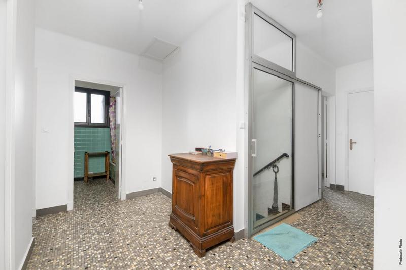 Appartement - 104 m² - 4 pièces