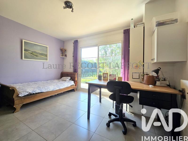 Maison - 214 m² - 7 pièces