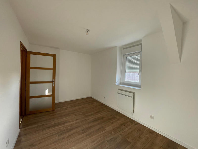 Duplex - 96 m² - 4 pièces