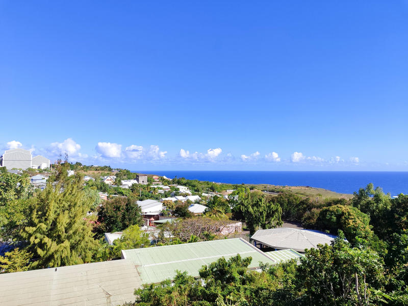 Duplex - 77 m² - 4 pièces