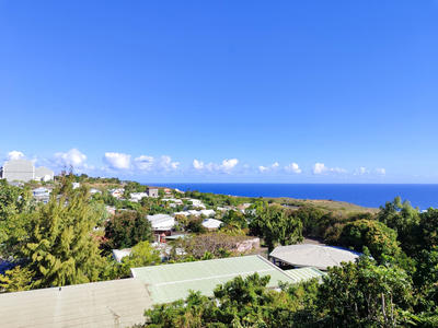 Duplex - 77 m² - 4 pièces