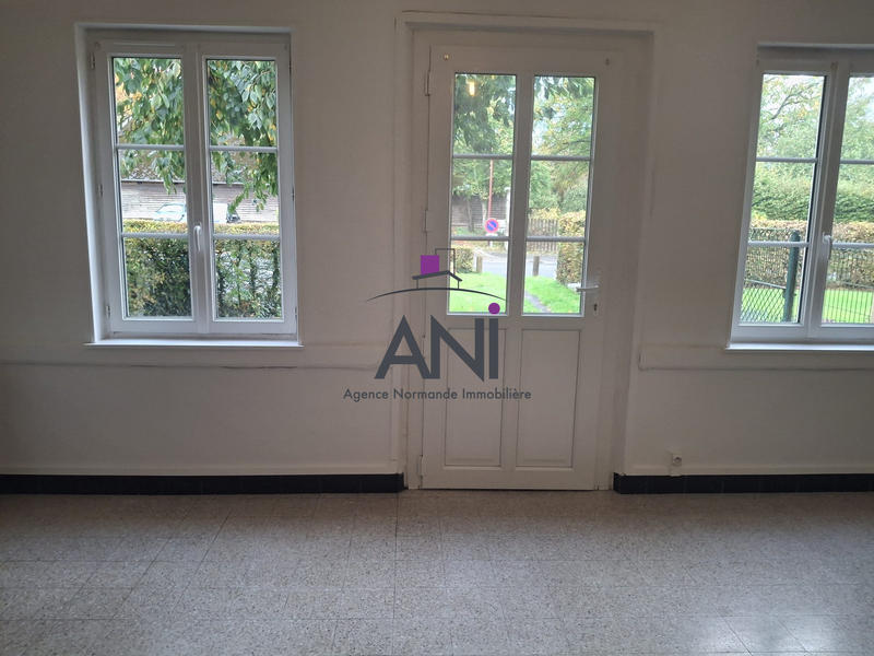 Maison - 137 m² - 5 pièces