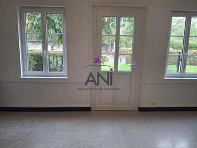 Maison - 137 m² - 5 pièces