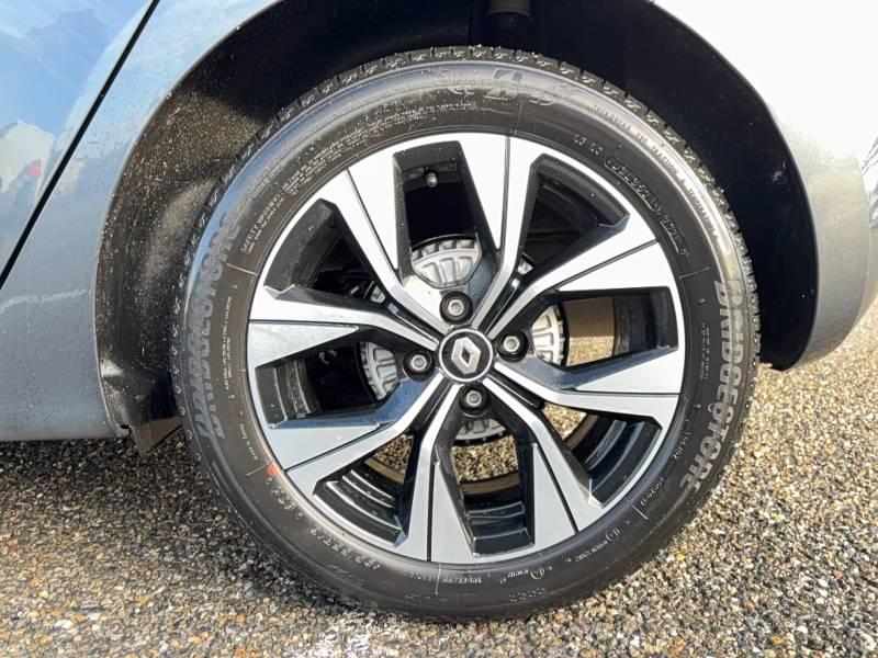 Renault Clio TCe 90 - 21 Limited