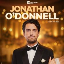 Jonathan O'Donnell - Sympa l'Ambiance